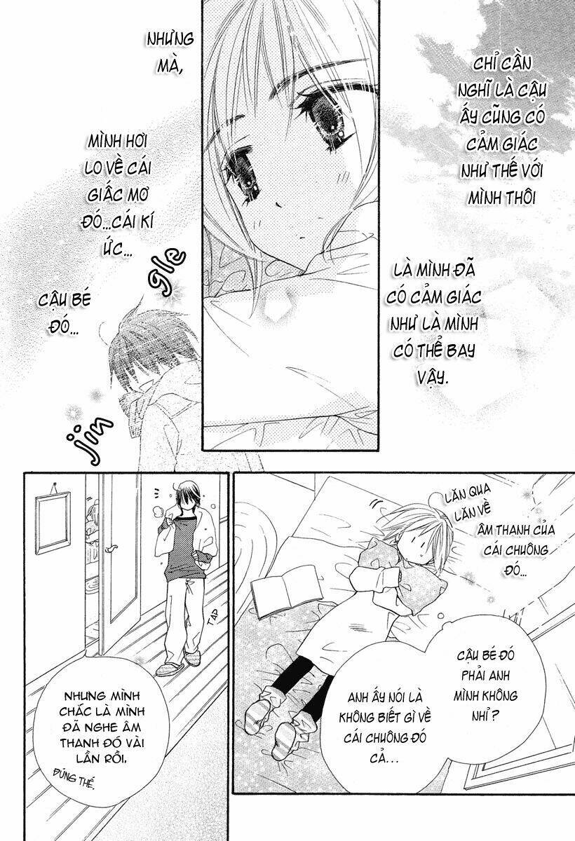 sora log chapter 5.2 19