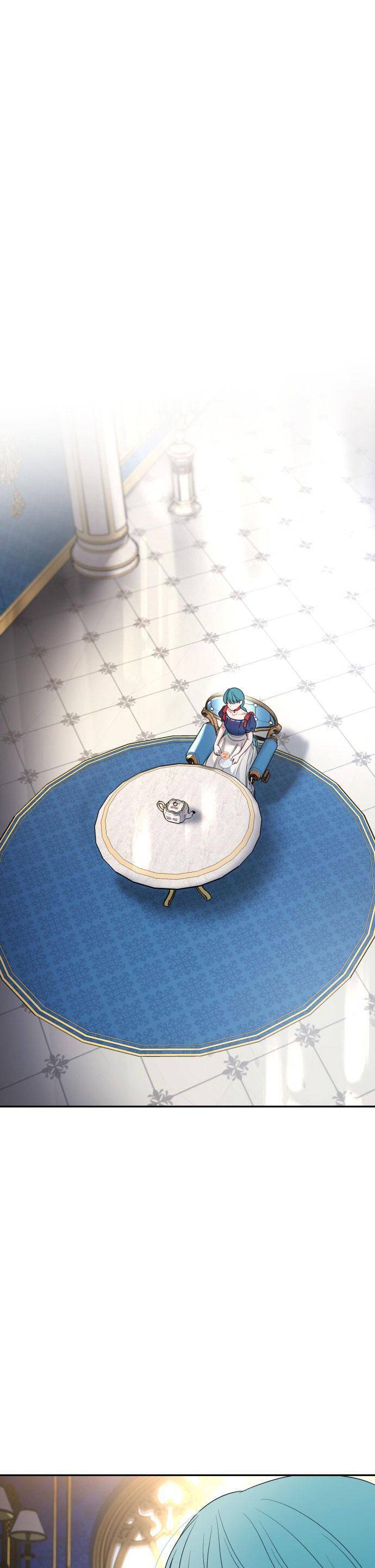 công nương mint bé nhỏ chapter 77 2