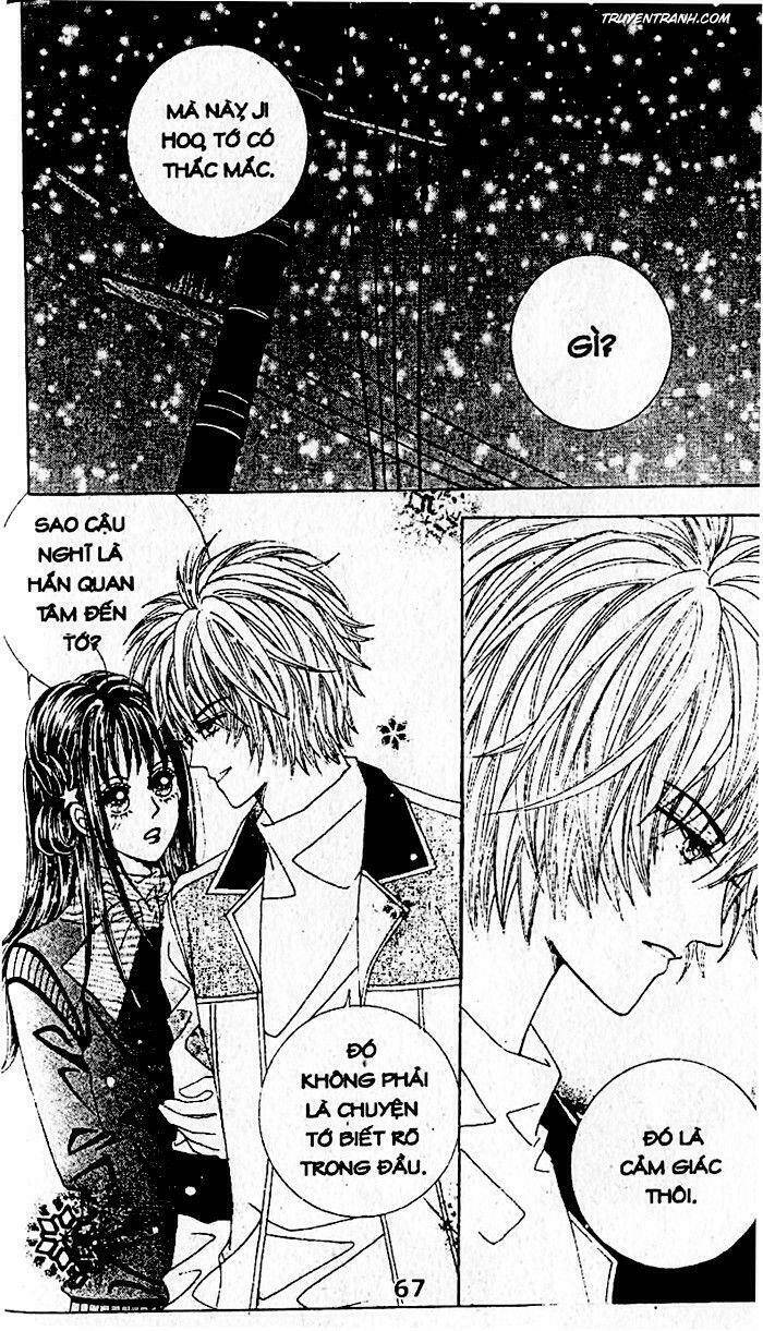 nhà trọ hoàn hảo chapter 69 11