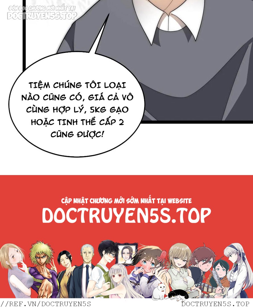 không gian hệ lão lục: dự trữ một vạn tấn thịt ngày tận thế chapter 77 41