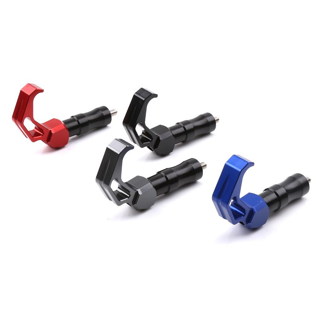 Luggage Hook Carry Bottle Hanger Holder for AEROX155 NMAX NVX 155