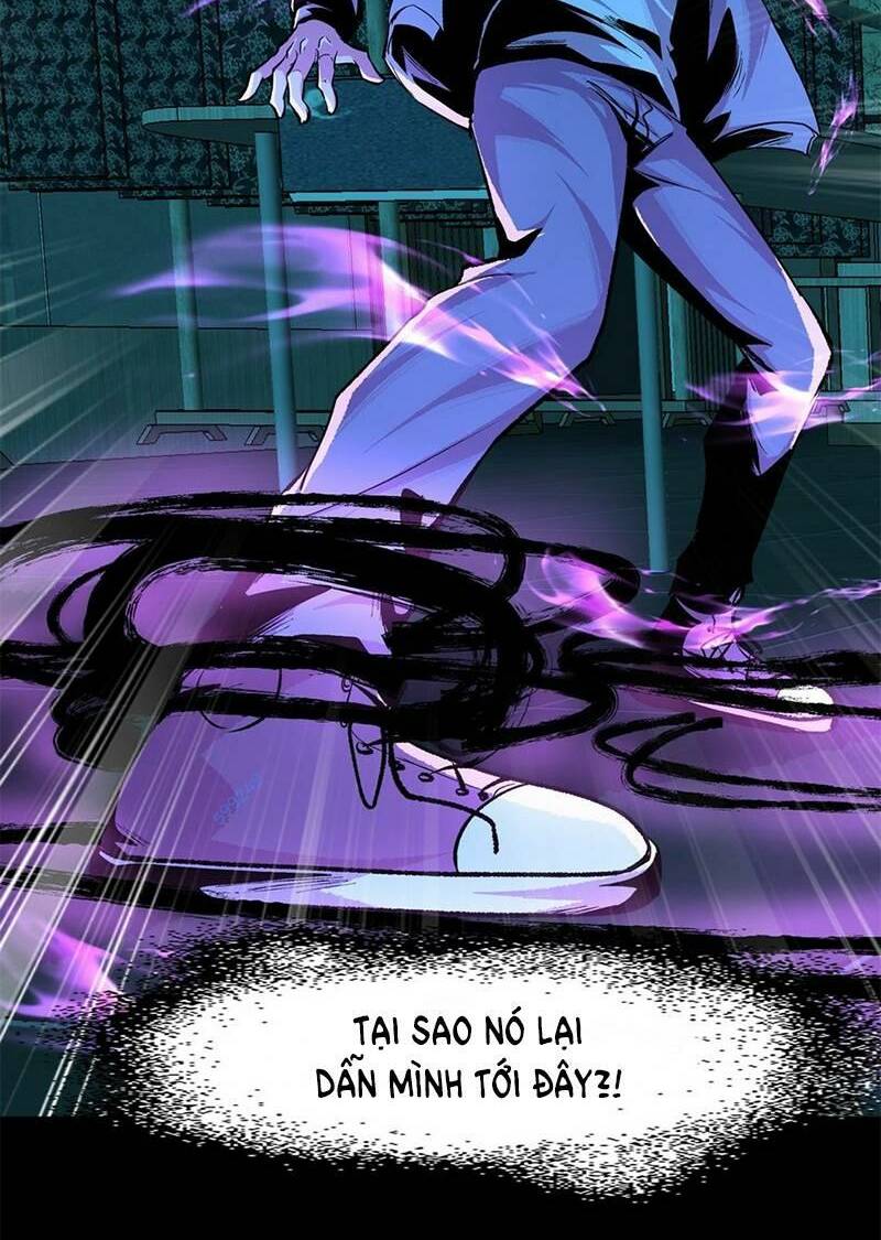 kinh dị thịnh yến chapter 10 8