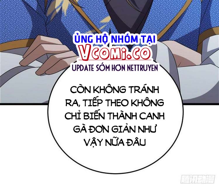 chúa tể tam giới chapter 269 9