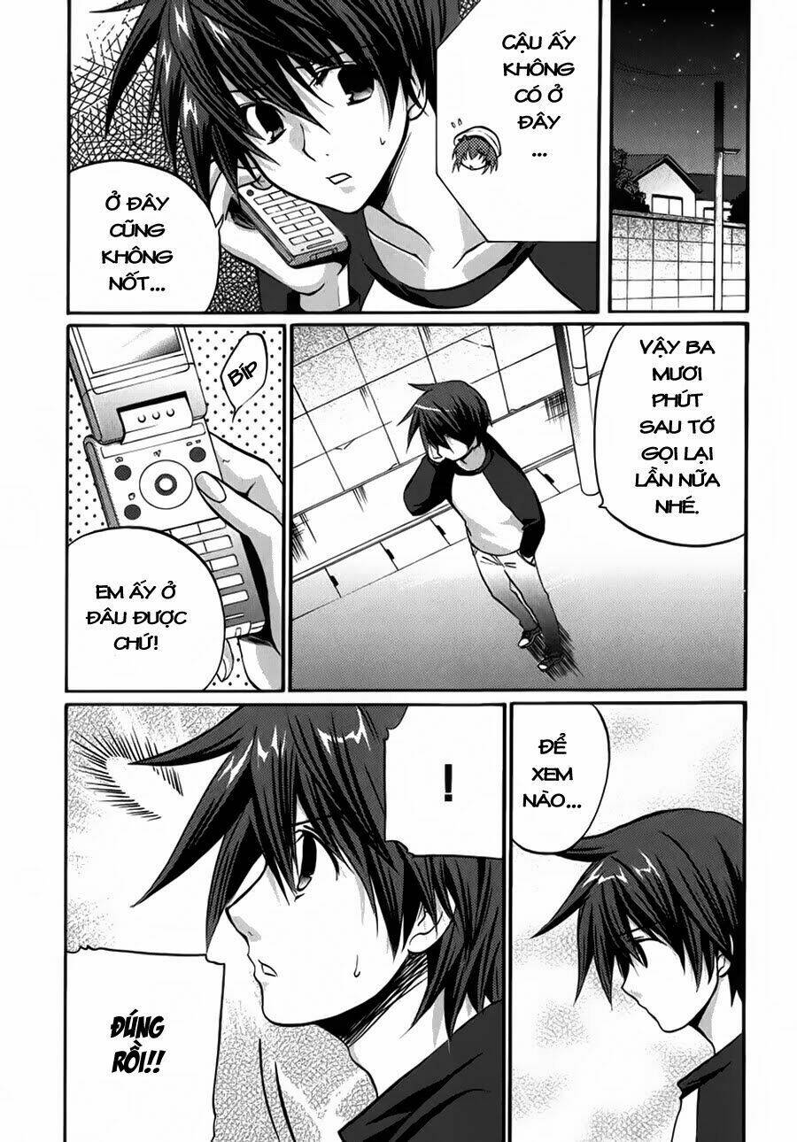 gift - under the rainbow chapter 10 19