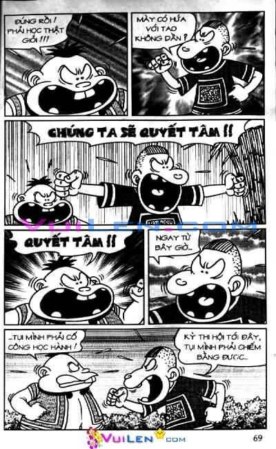 thần đồng đất việt chapter 73 66