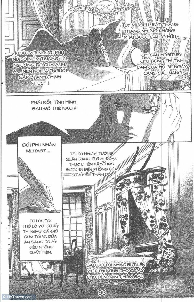 ngài tử tước phiêu lãng chapter 1 93