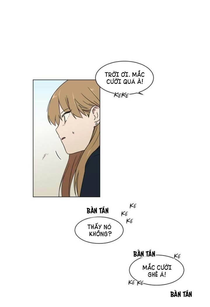 …”một sự thật khá khó chịu.” chapter 24 45