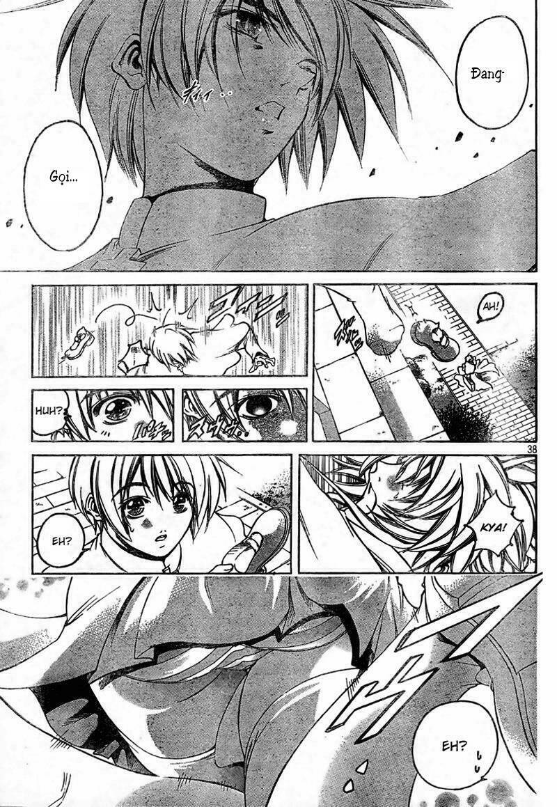 holy talker chapter 1.1 40