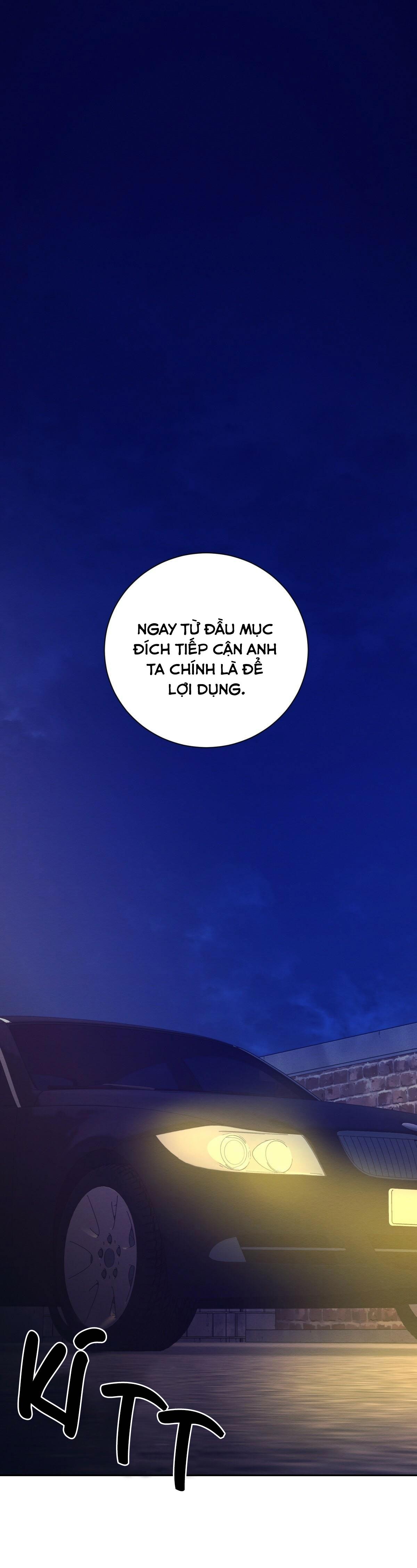 vòng xoáy của ác ma chapter 28 1