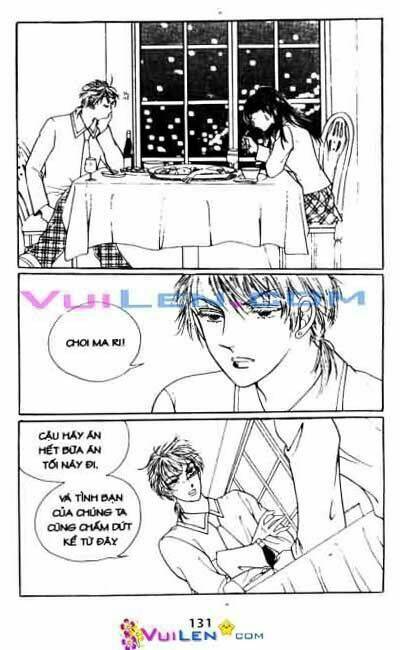cô gái yêu kiều chapter 4 131