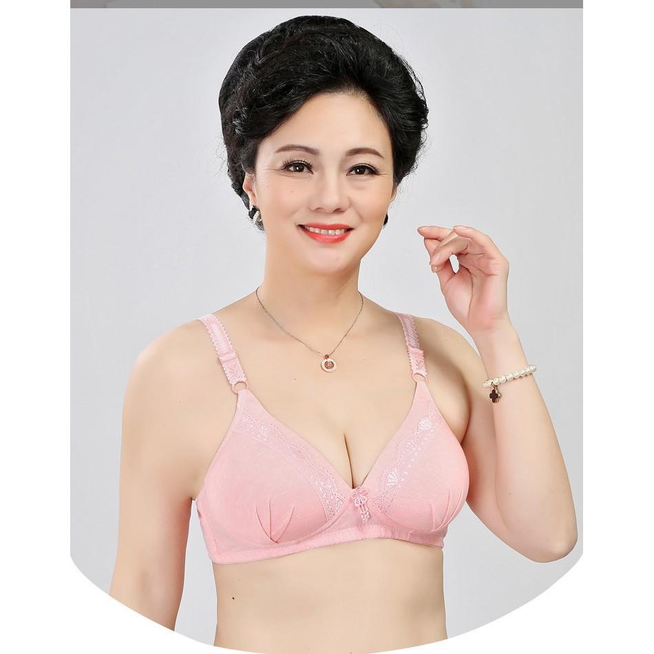 Áo lót cho phụ nữ trung niên/ Áo ngực cho các mẹ