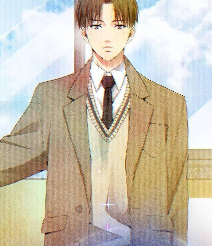 vinh quang vô tận chapter 29 6