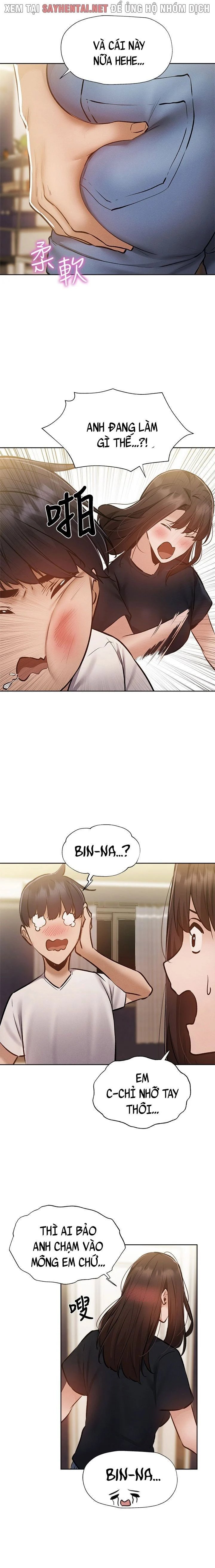 có phòng trống không? chapter 106 10