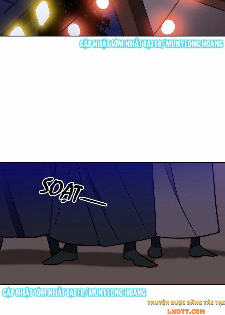 quái thú với hoa chapter 71 18