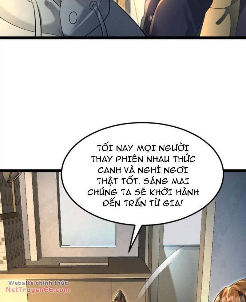 đóng băng toàn cầu: tôi gây dựng nên phòng an toàn thời tận thế chapter 245 14