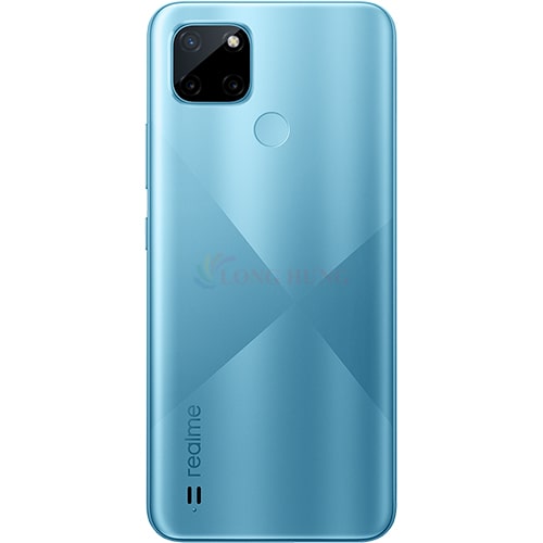 Điện thoại Realme C21Y (4GB/64GB) - Hàng chính hãng