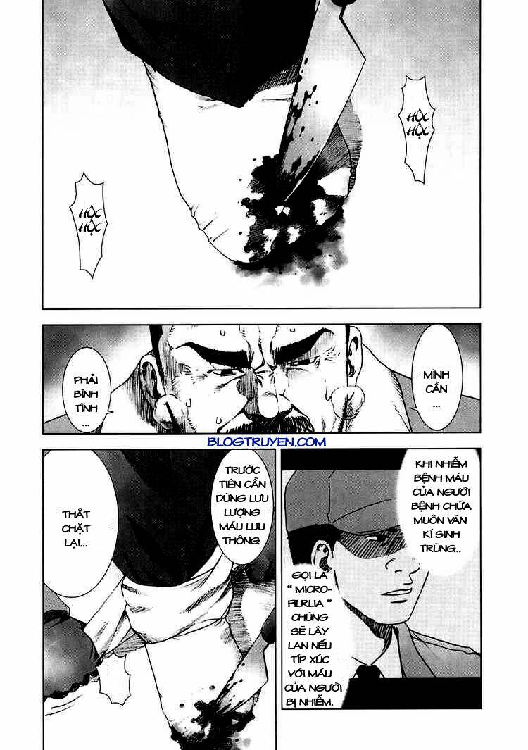 manhole chapter 15 8