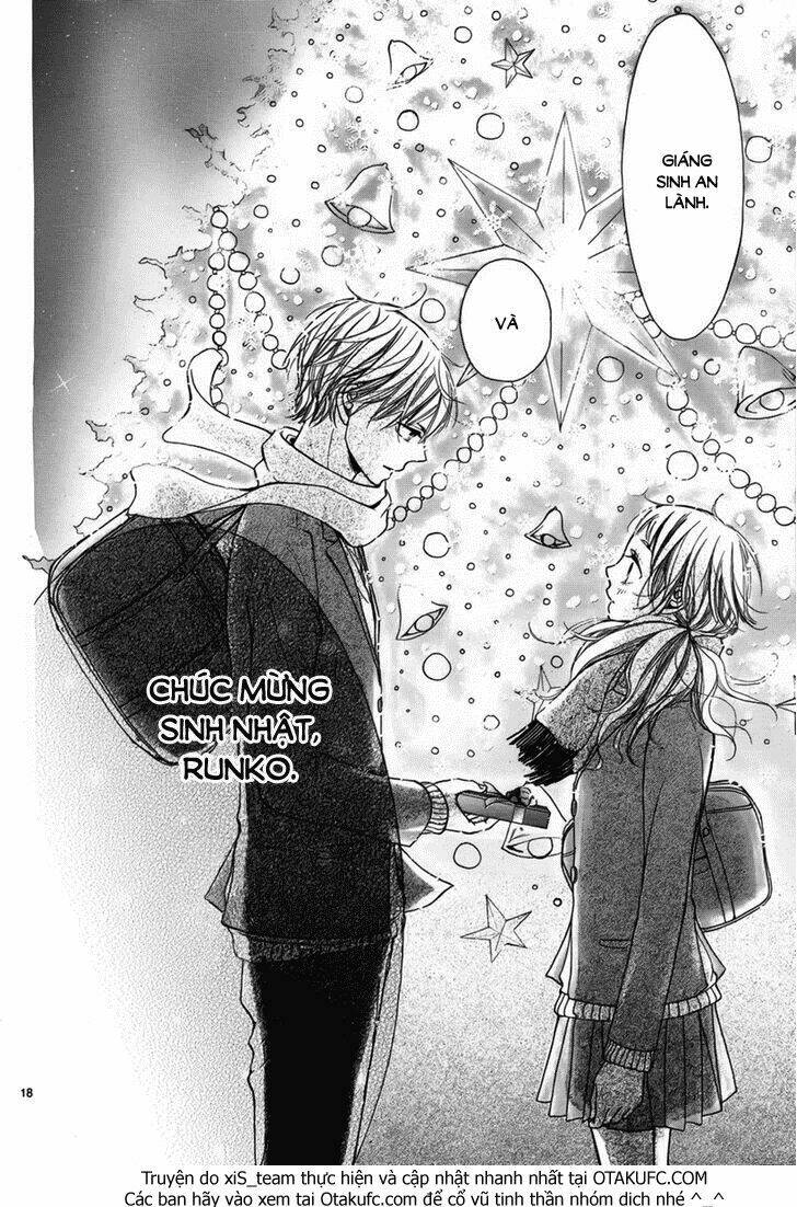 tổng hợp one shot. chapter 241 23