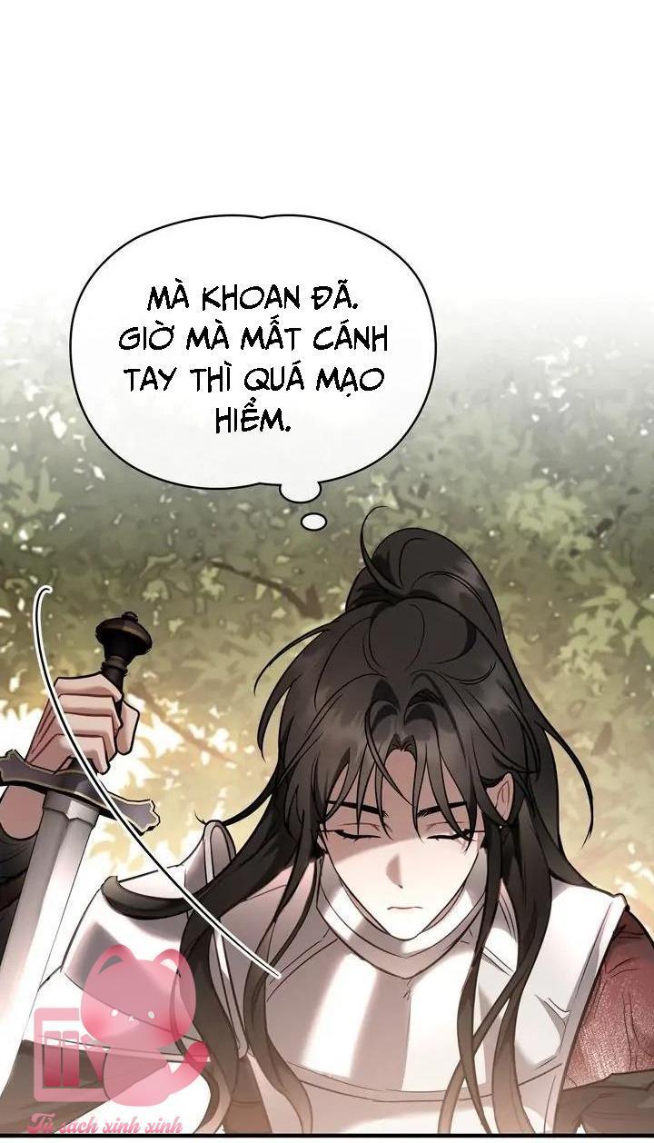 đêm đen khuất bóng chapter 31 59