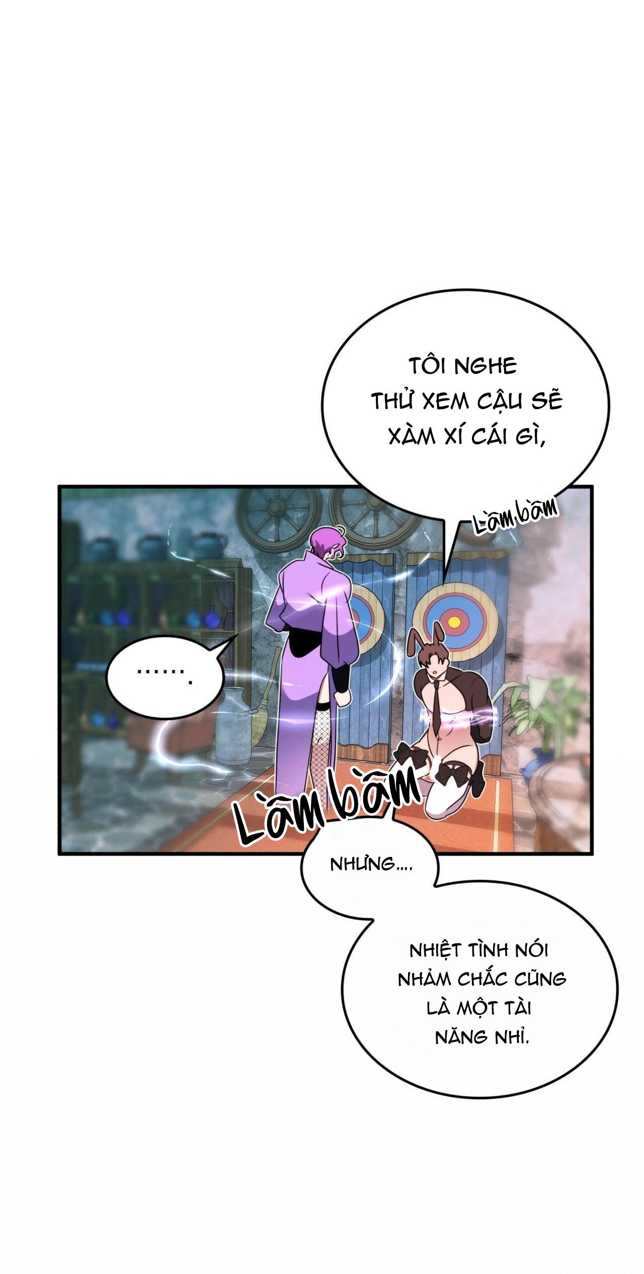 (np) độc thân muôn năm chapter 4 45