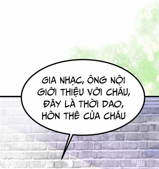 thời khắc và em điều đẹp chapter 0 72