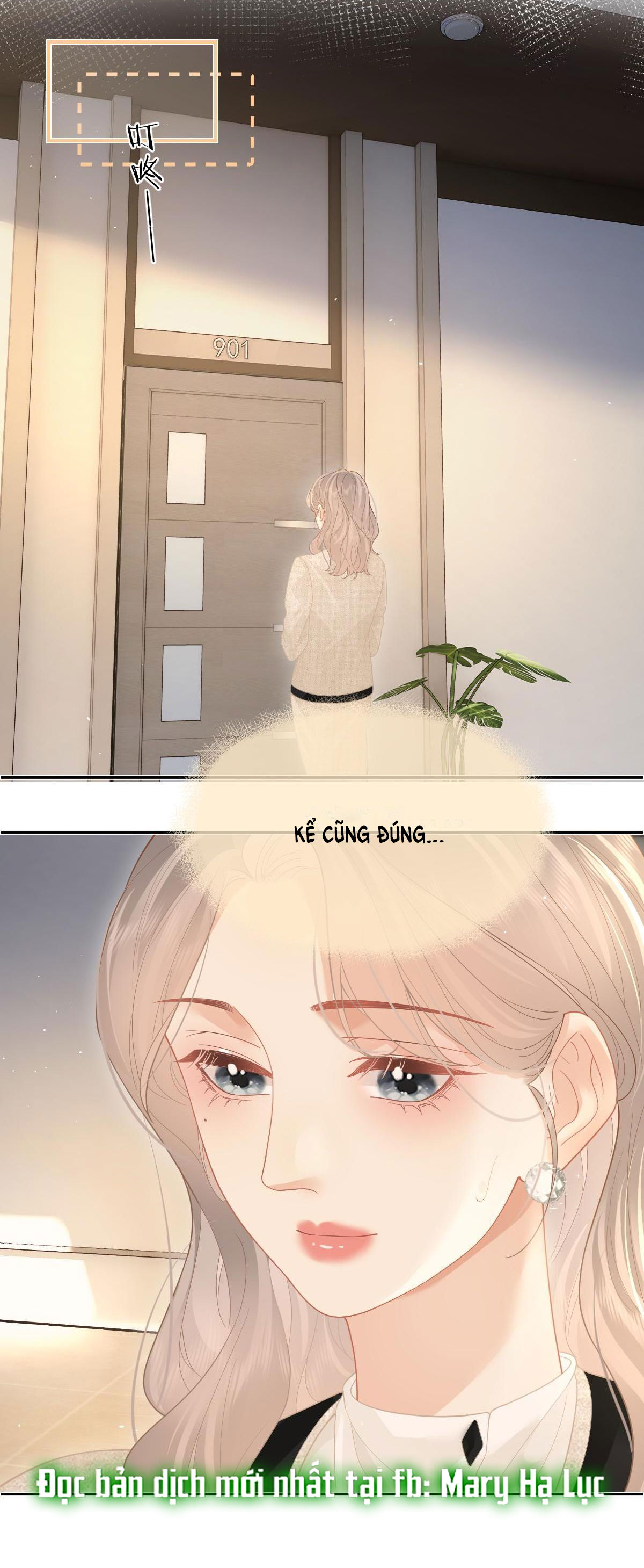 luôn có giáo viên muốn mời phụ huynh chapter 44 28