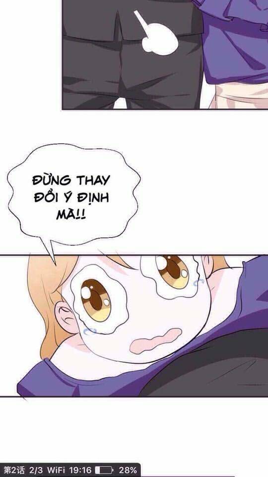 tình yêu nhỏ bé của tôi chapter 2 15