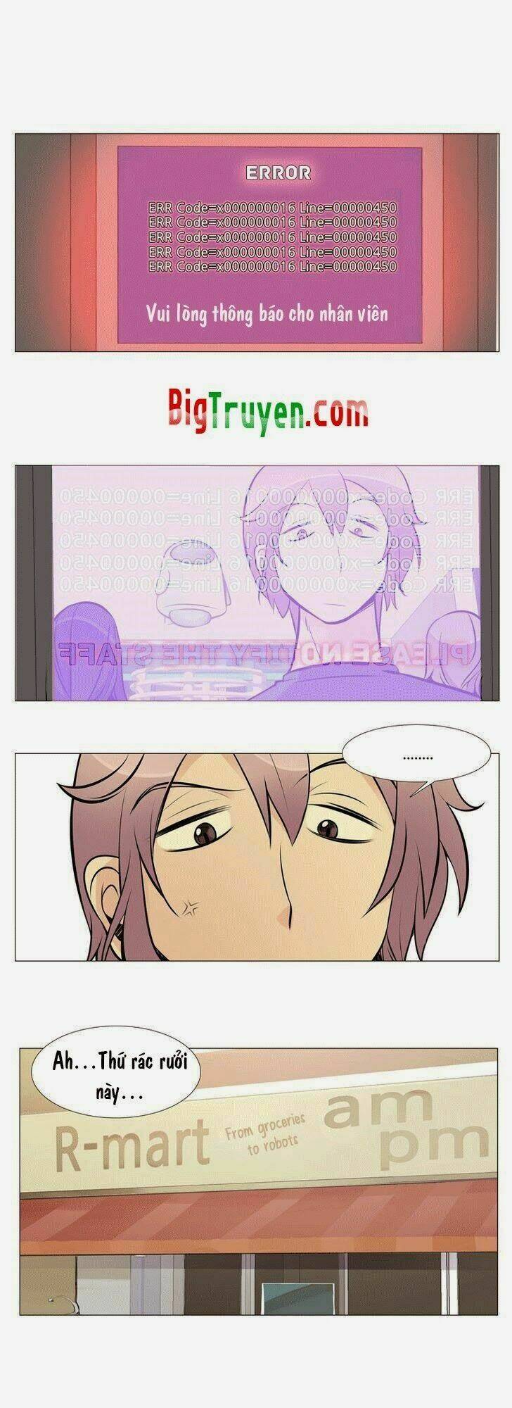 good robot chapter 3 2