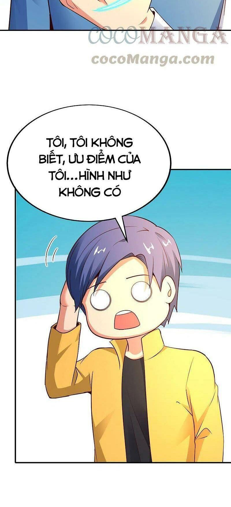 vòng bạn bè mạnh nhất của tiên giới chapter 152 19