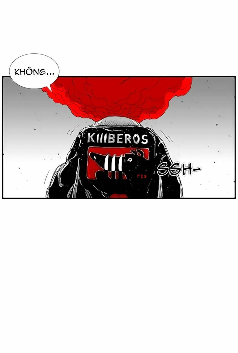 hành trình thoát khỏi địa ngục chapter 82 29