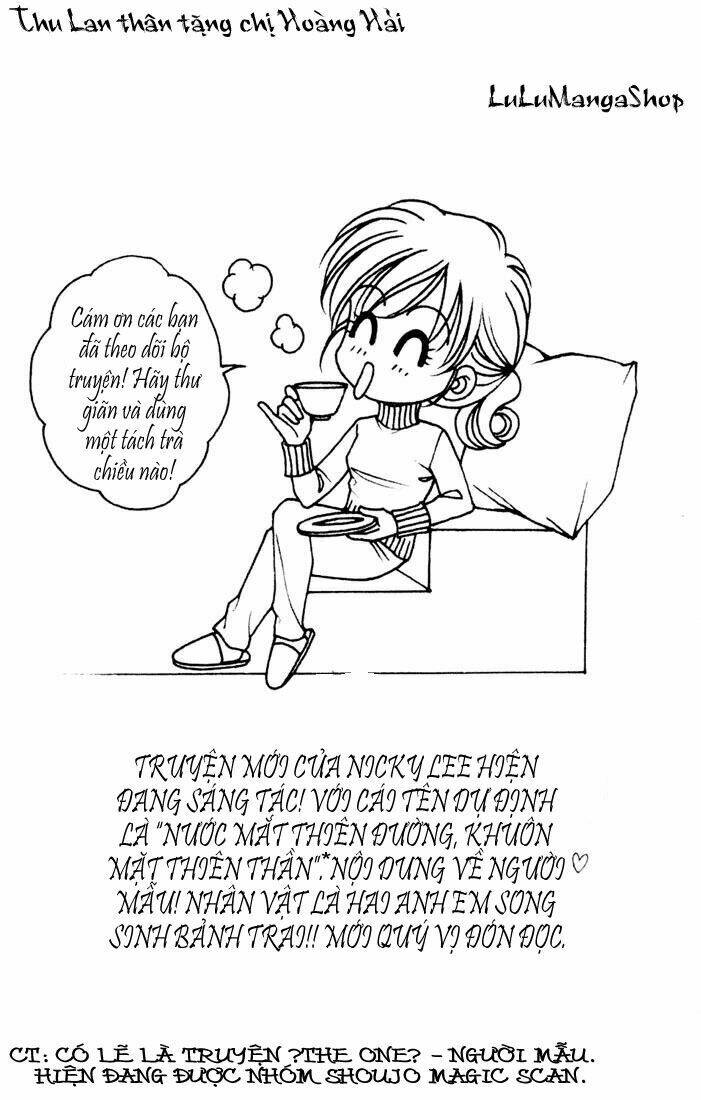 quán trà provence chapter 8 30