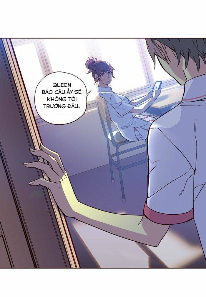 nữ sinh trường wilds chapter 225 36