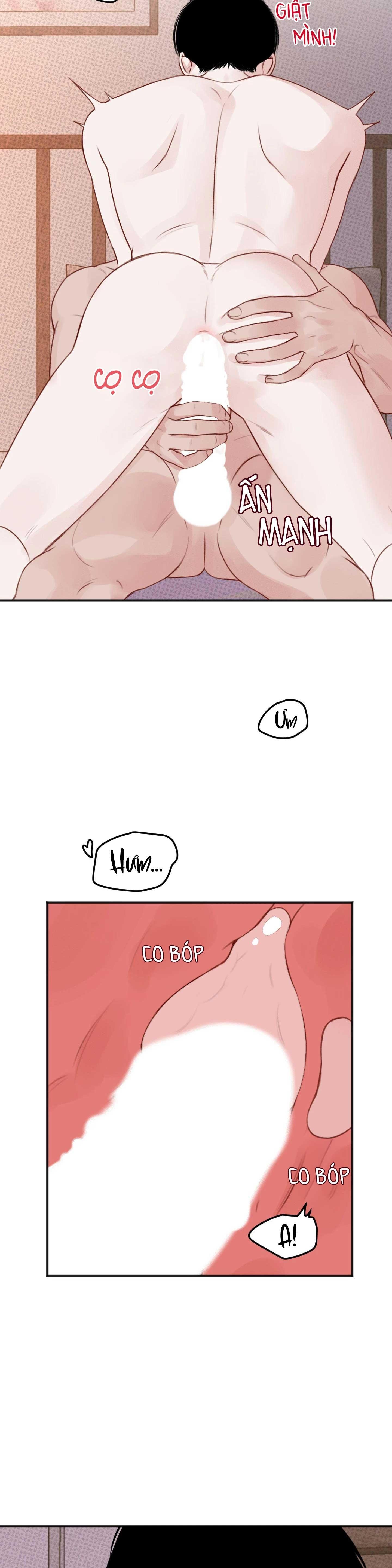 bé xúc tu chapter 29 17