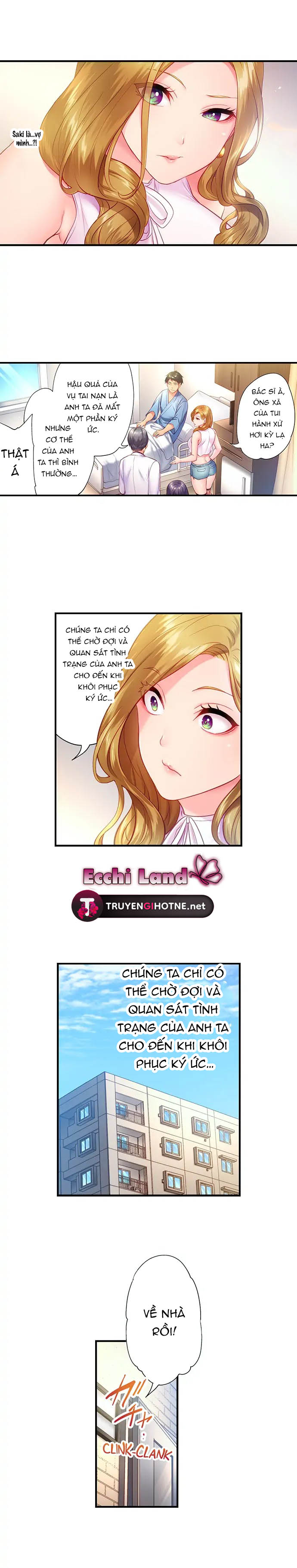 yêu vợ lại từ đầu chapter 2.1 2