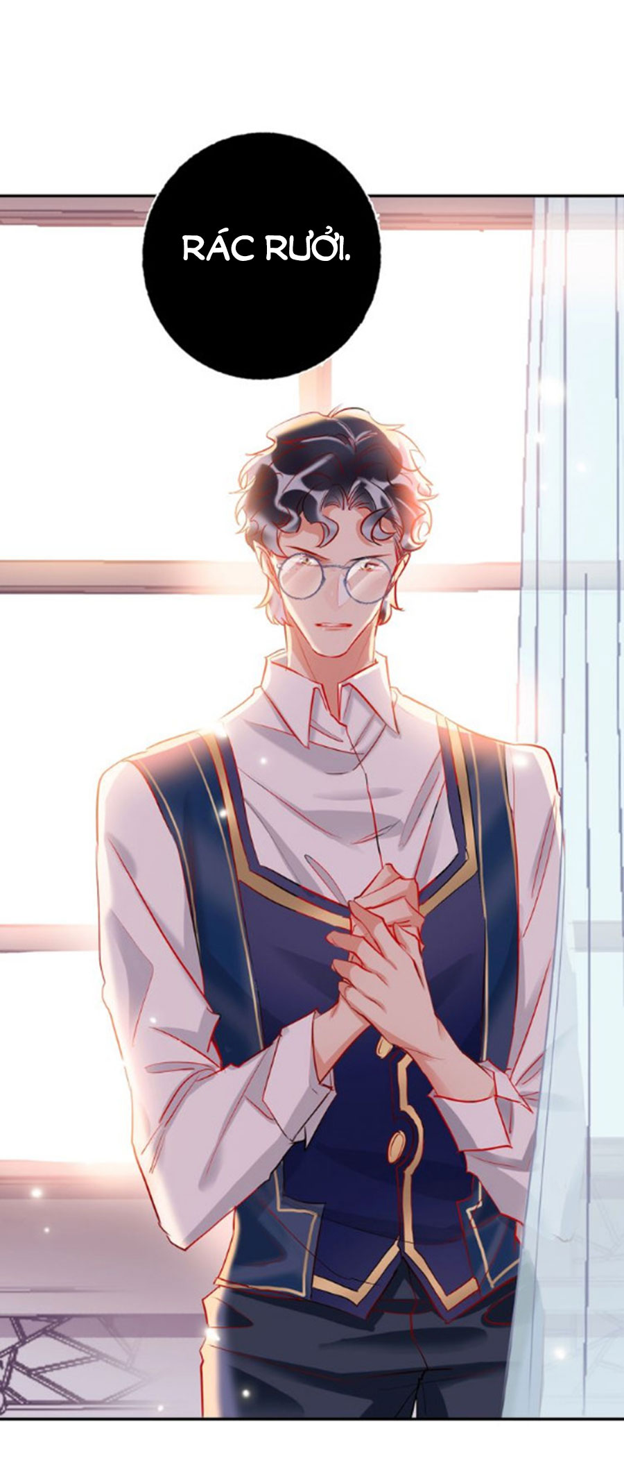 kế hoạch đánh chiếm của công chúa nghèo chapter 40 16