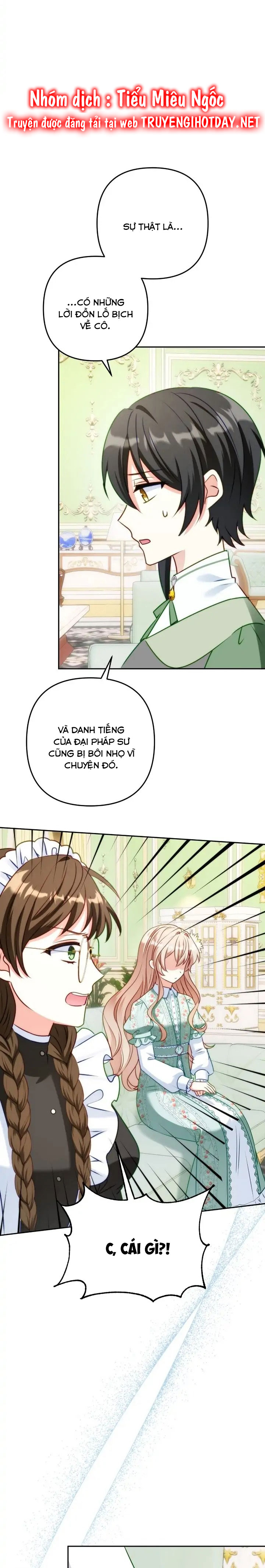 sống cùng với mẹ chồng chapter 44 12