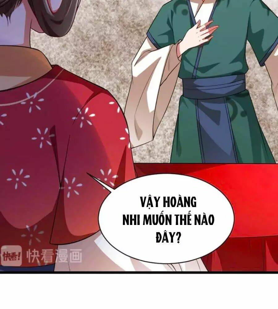 thái tử điện hạ, nô tài có hỉ rồi chapter 17 40