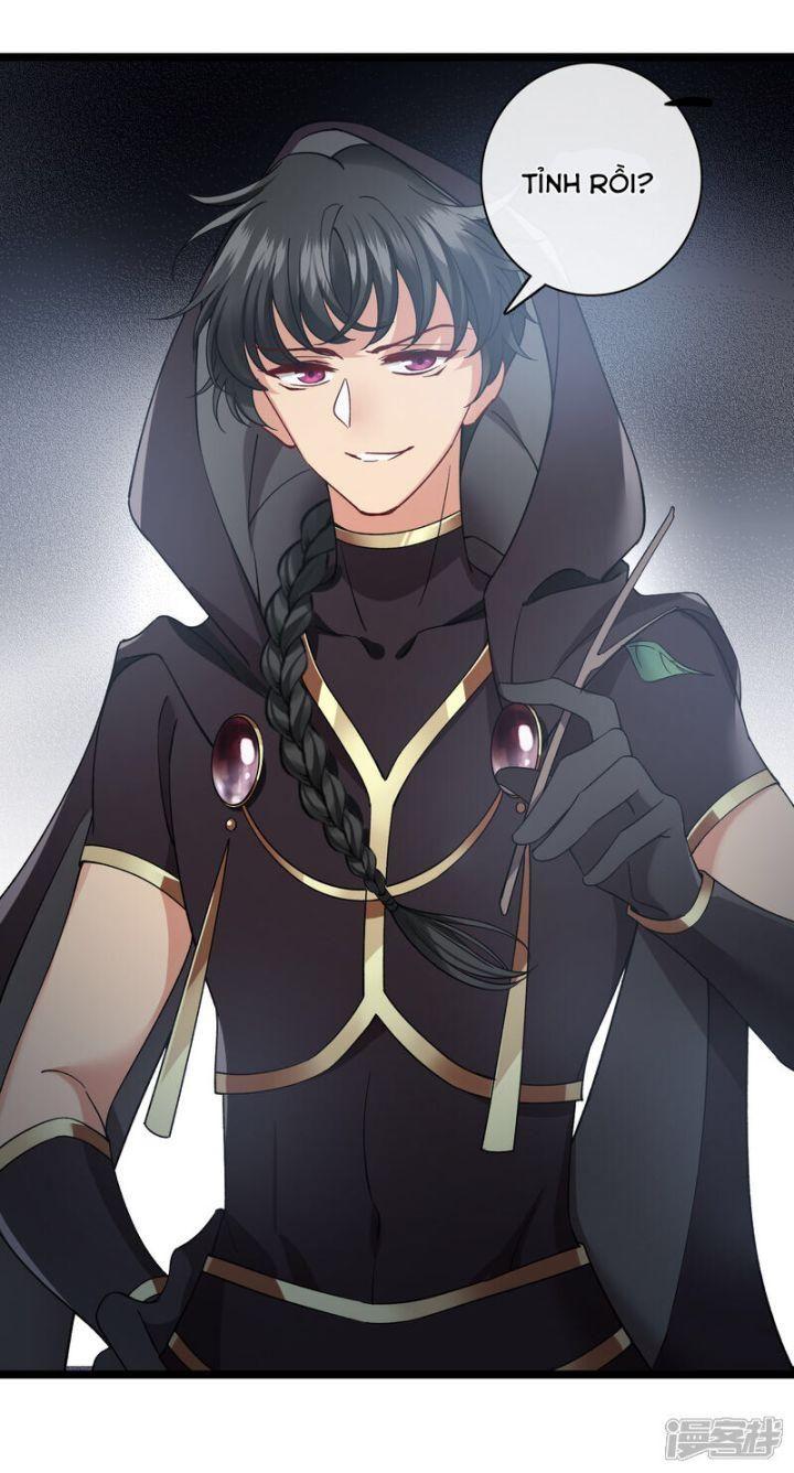 nụ cười của ngươi ngọt gãy tám cái răng của ta chapter 82 11