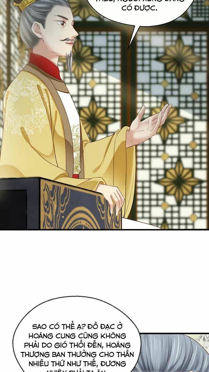 kiều nữ độc phi chapter 181 24