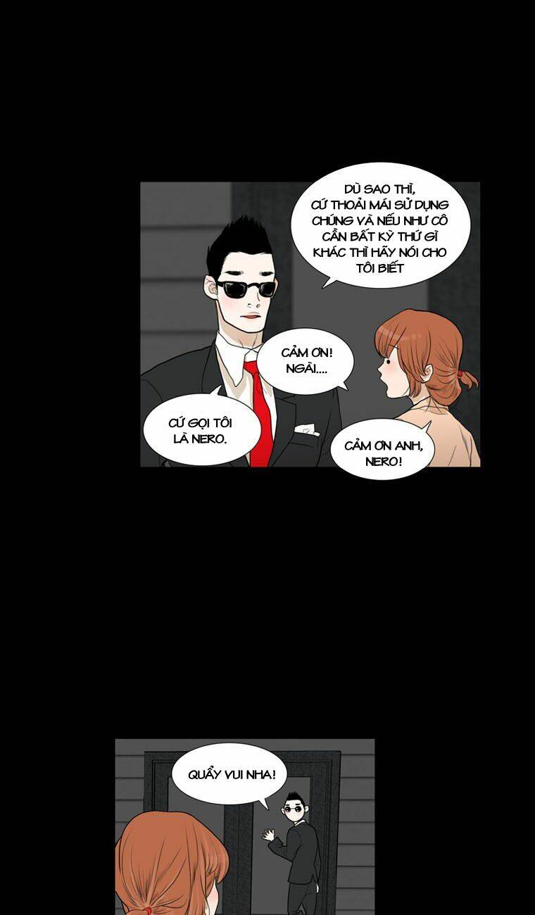 monster idols chapter 4 19