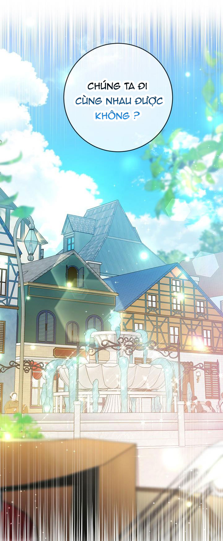 hướng đến ánh dương một lần nữa chapter 45 55