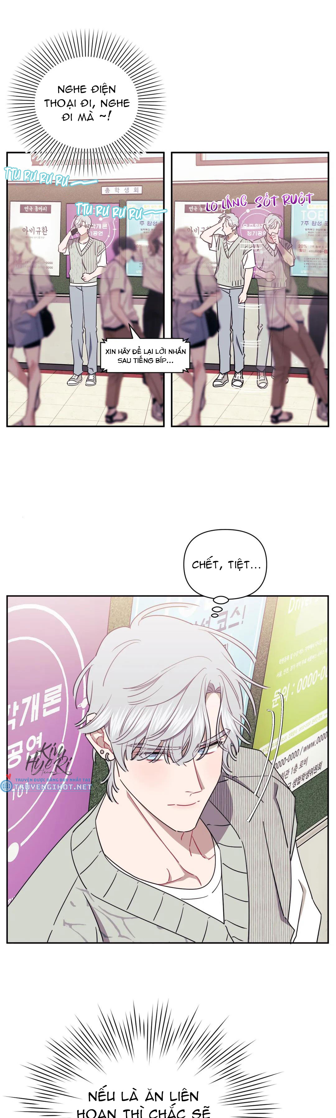 hơn cả bạn bè chapter 22 18