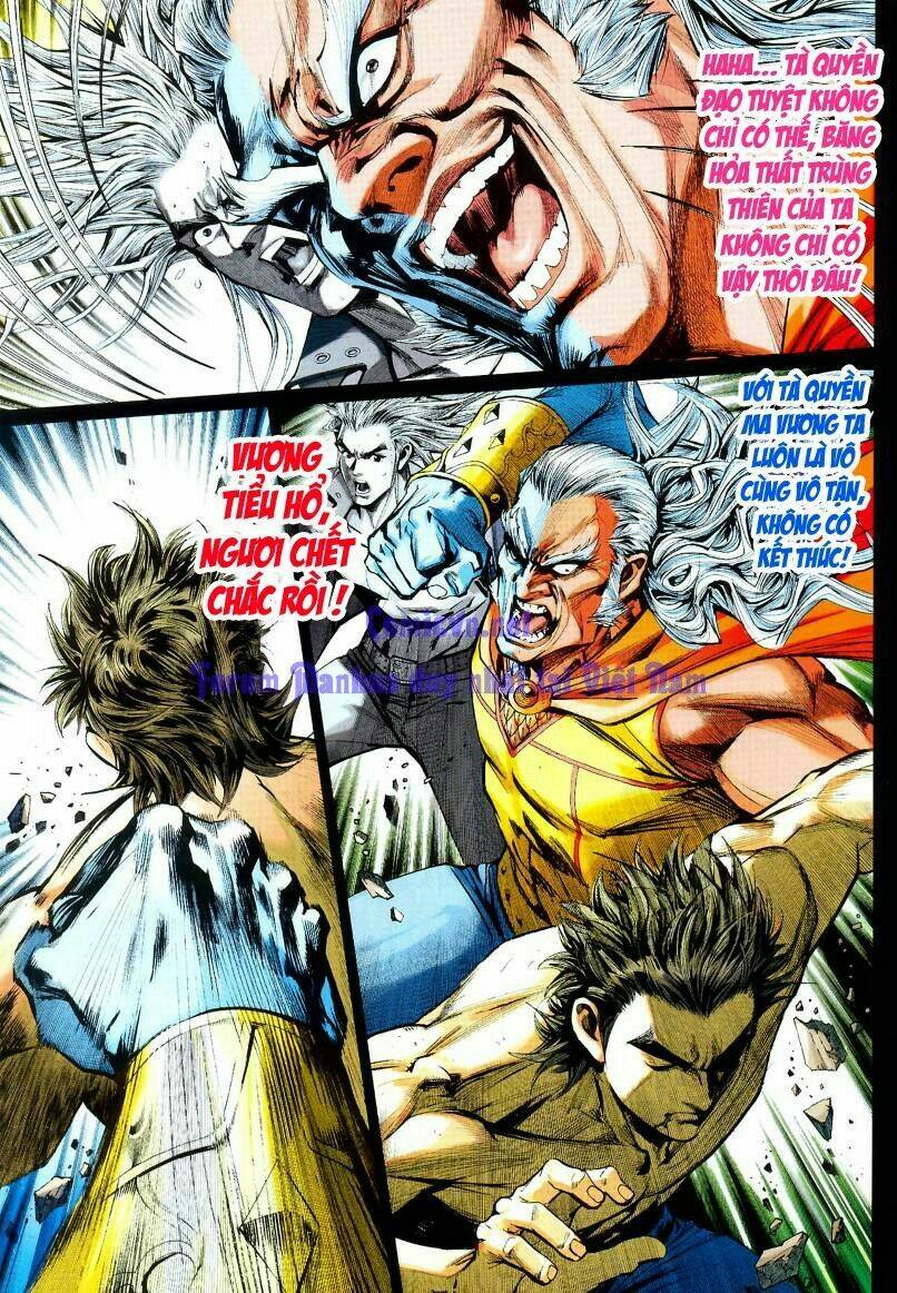 vương phong lôi 1 chapter 2 10