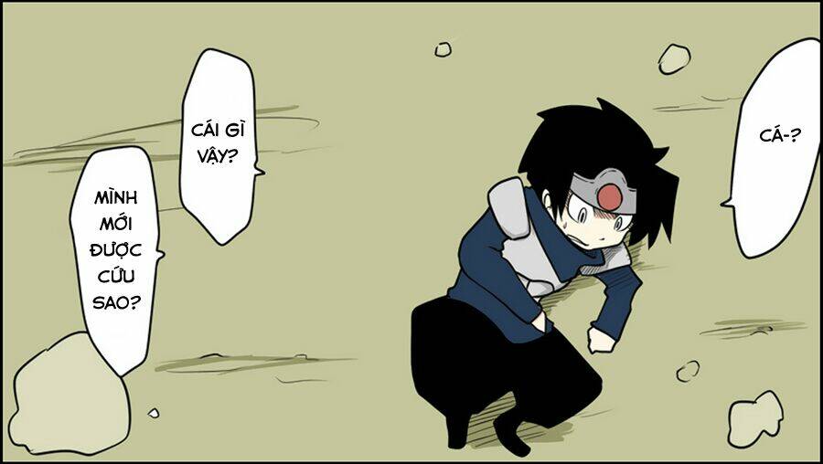 senyuu chapter 32 49