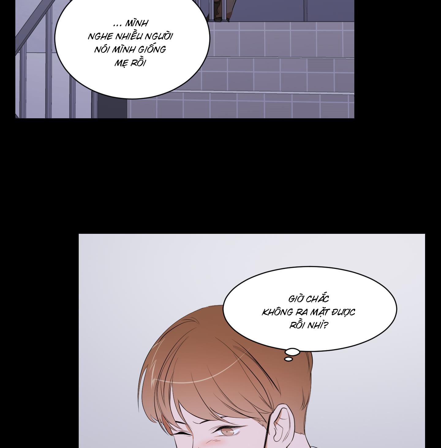 chốn riêng tư chapter 42 7