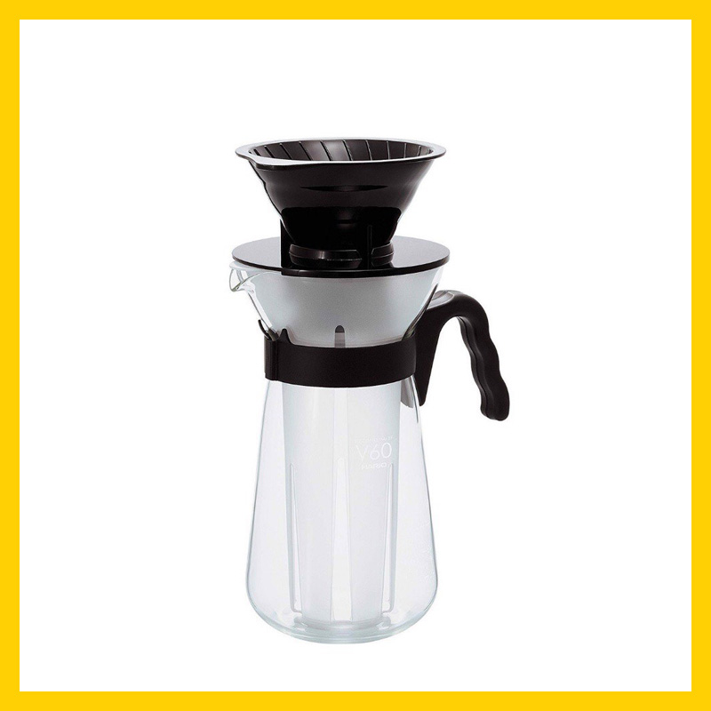 Bộ pha cà phê lạnh Hario V60 | V60 ice Coffee Maker