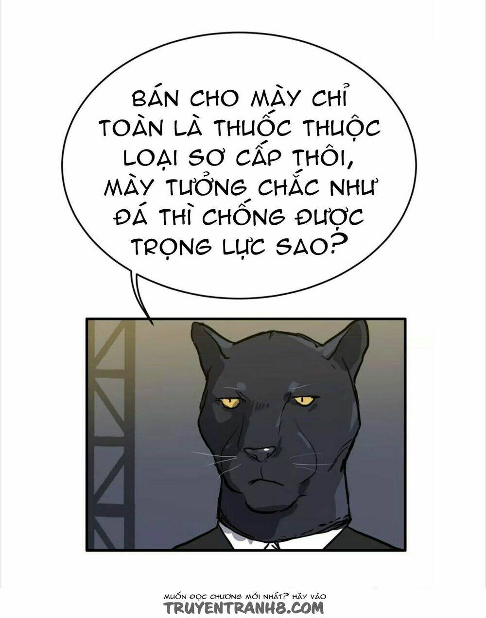 quạ đen chapter 30 30