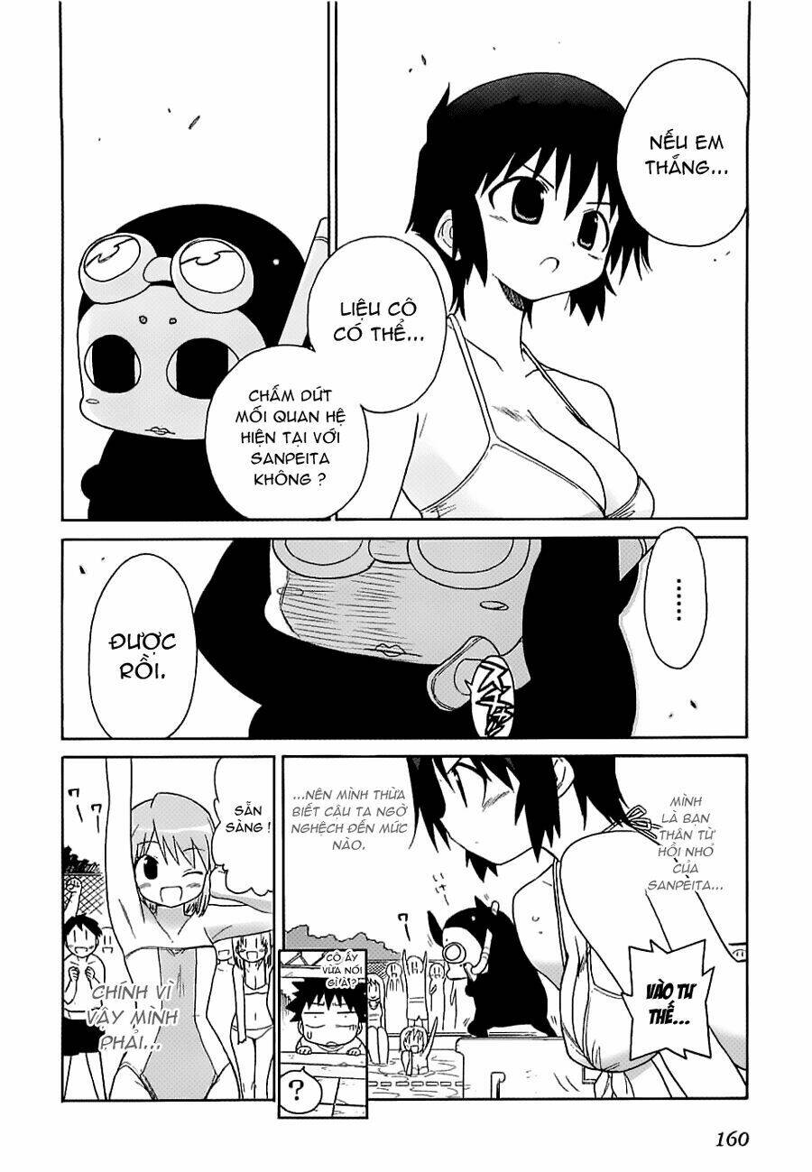 kemeko deluxe! chapter 6 19