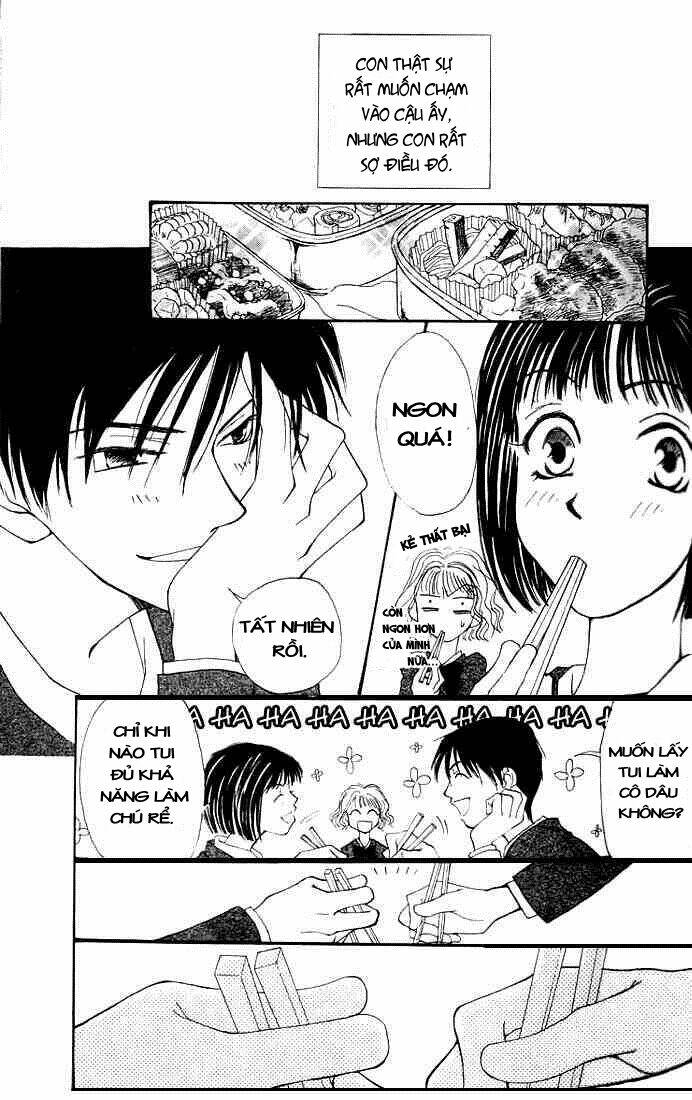 land of the blindfolded chapter 2 10