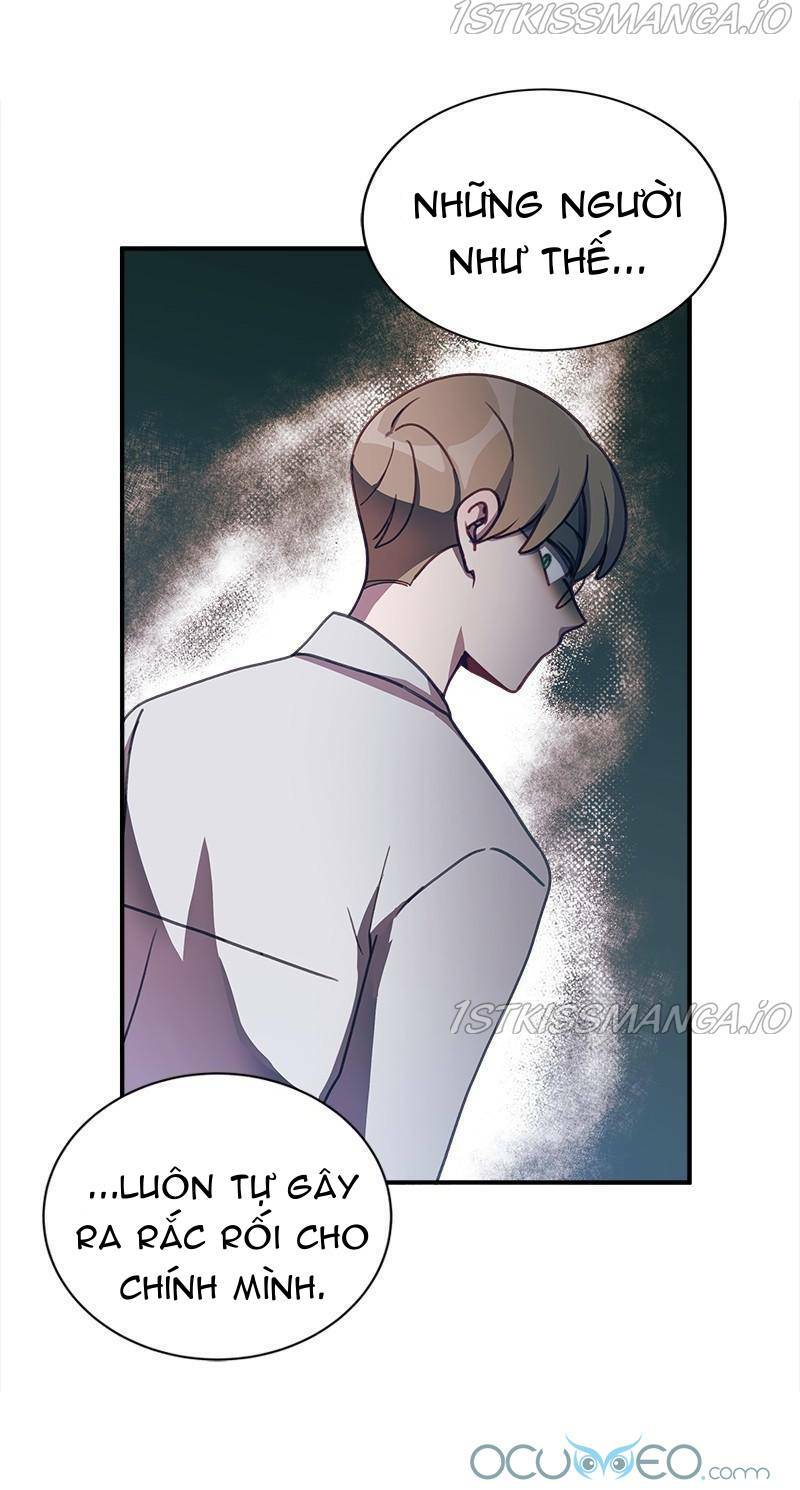 lạy chúa! xin hãy để con trở thành ác ma chapter 15 66